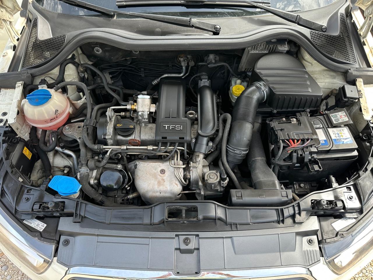 Audi A1 1.2 TFSI Ambition - PERFETTA - NEOPATENTATI - GARANZIA