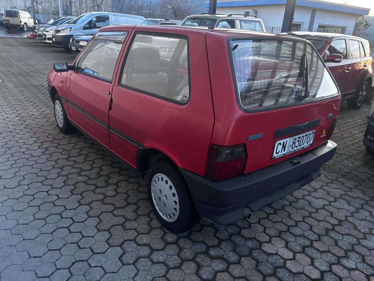 Fiat Uno 45 3 porte