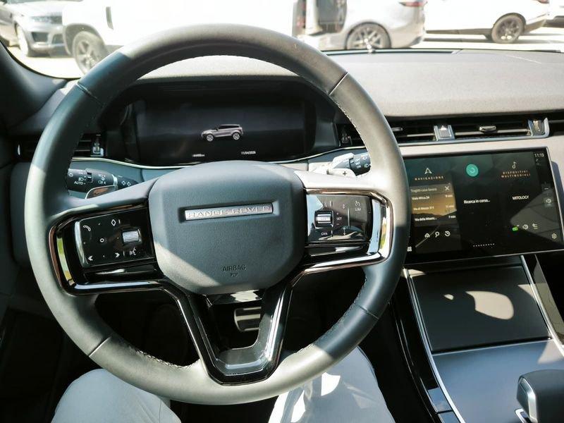 Land Rover Range Rover Evoque 2.0D 163CV R-Dynamic SE