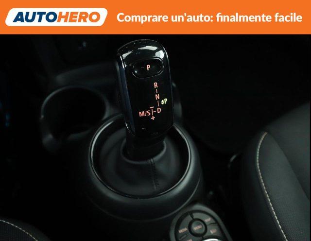 MINI Cooper 1.5 Cooper Essential