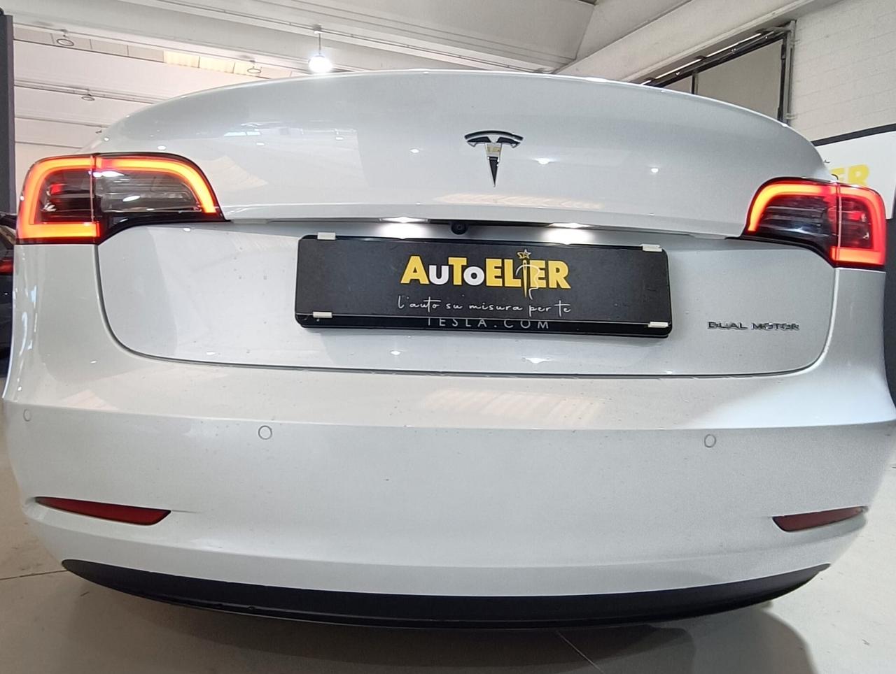 Tesla