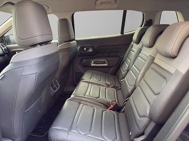Citroen C5 Aircross BlueHDi 130 S&S EAT8 Shine AUTOCARRO N1