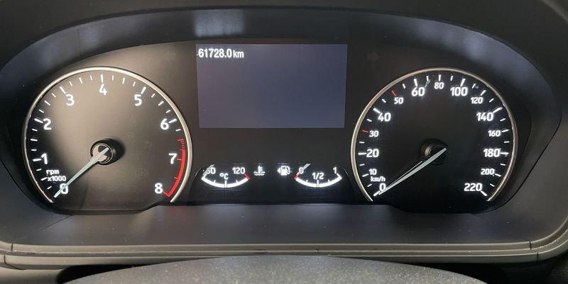 Ford EcoSport 1.0 EcoBoost 125 CV Start&Stop ST-Line Design
