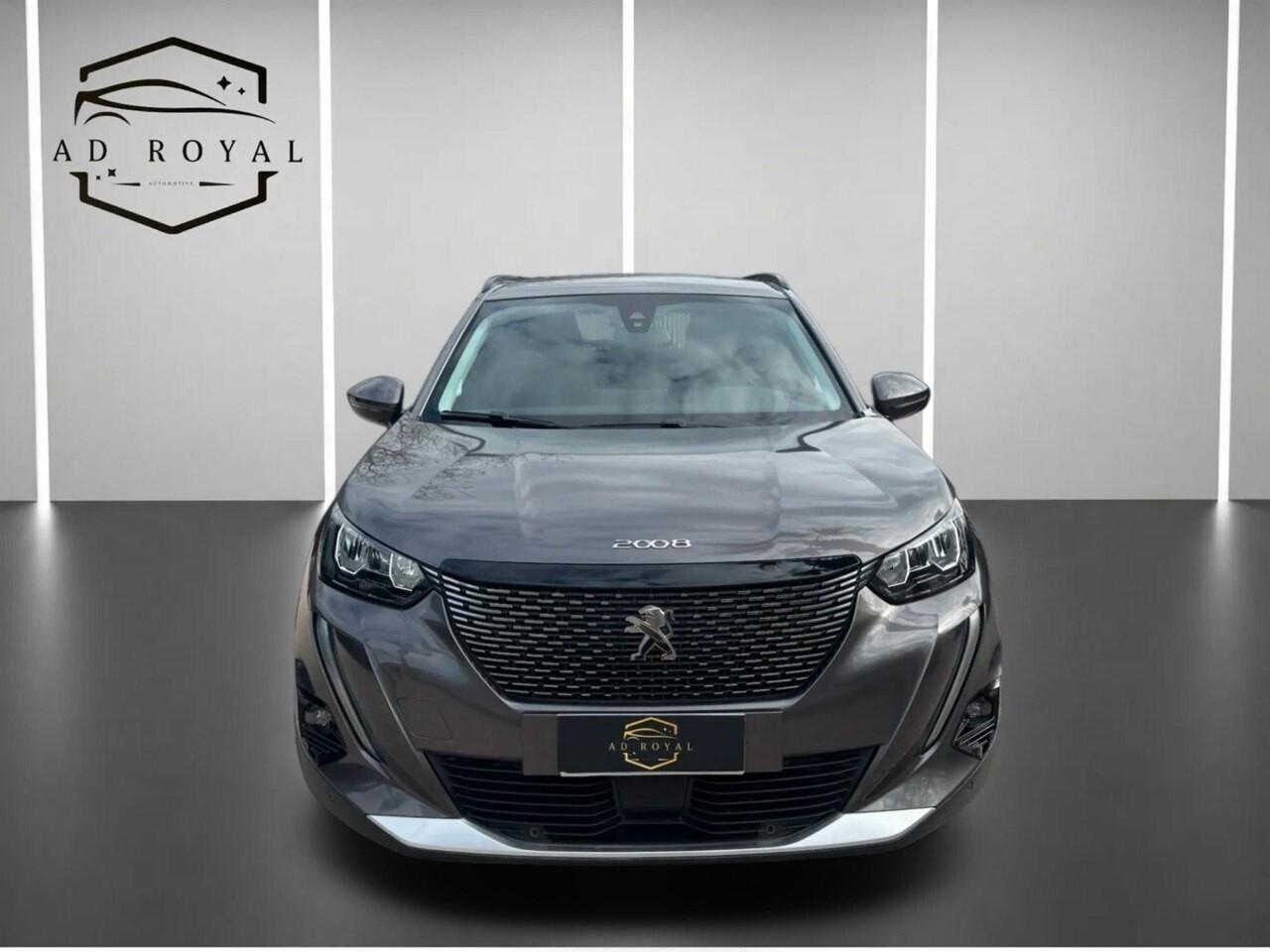 Peugeot 2008 PureTech Turbo 110 S&S Allure 05/2020