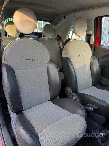 FIAT 500C C 1.2 Rock