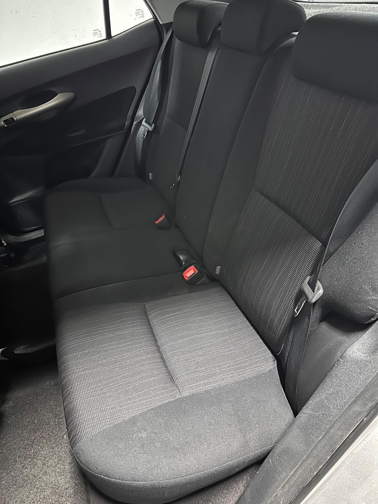Toyota Auris 1.6 5 porte Sol 2008