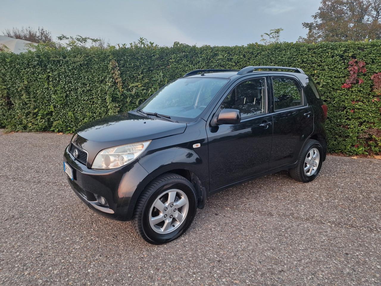 Daihatsu Terios 1.3 4WD SX