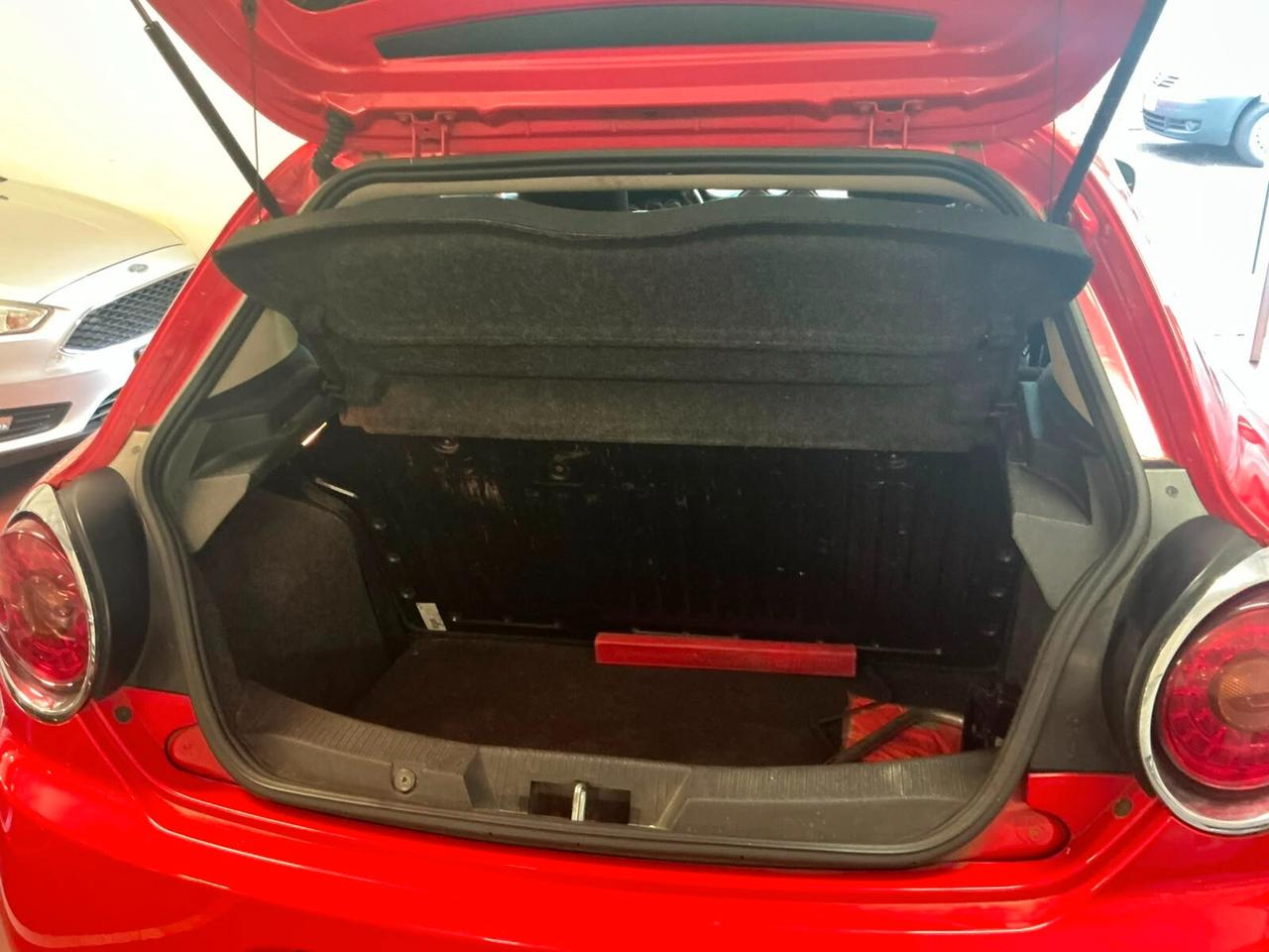 Alfa Romeo MiTo 1.4 T 155 CV Progression GPL