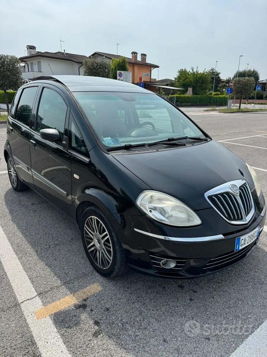 Lancia musa 1.4benz 110.000km