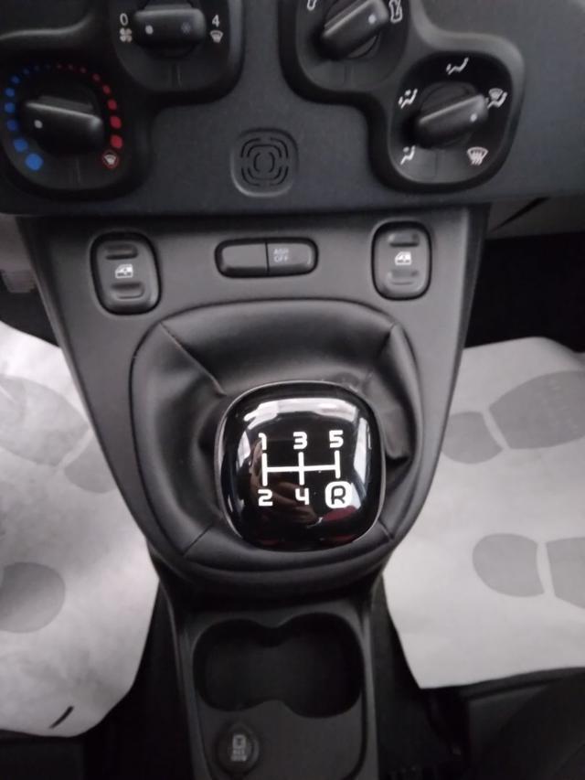FIAT Panda 1.3 CDTI Easy