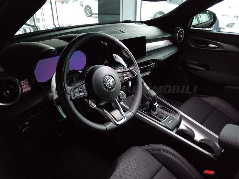 Alfa Romeo Tonale Tonale 1.3 phev Speciale Q4 280cv at6