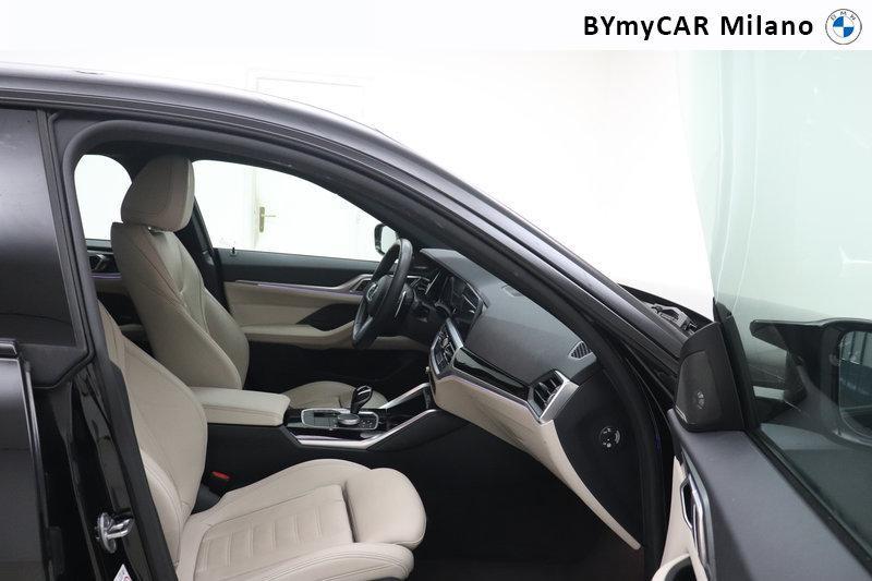 BMW Serie 4 M Gran Coupe 440 i Mild Hybrid 48V xDrive Steptronic
