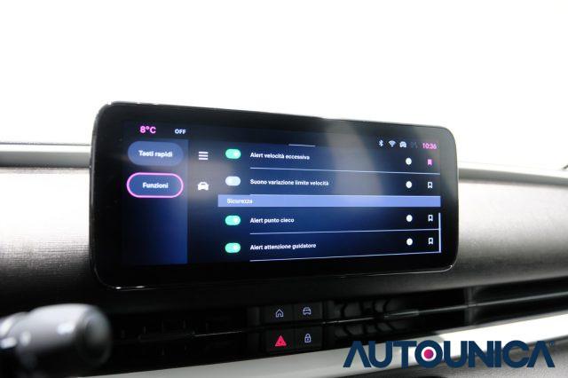 FIAT 600 Hybrid 100 CV DCT MHEV FULL LED