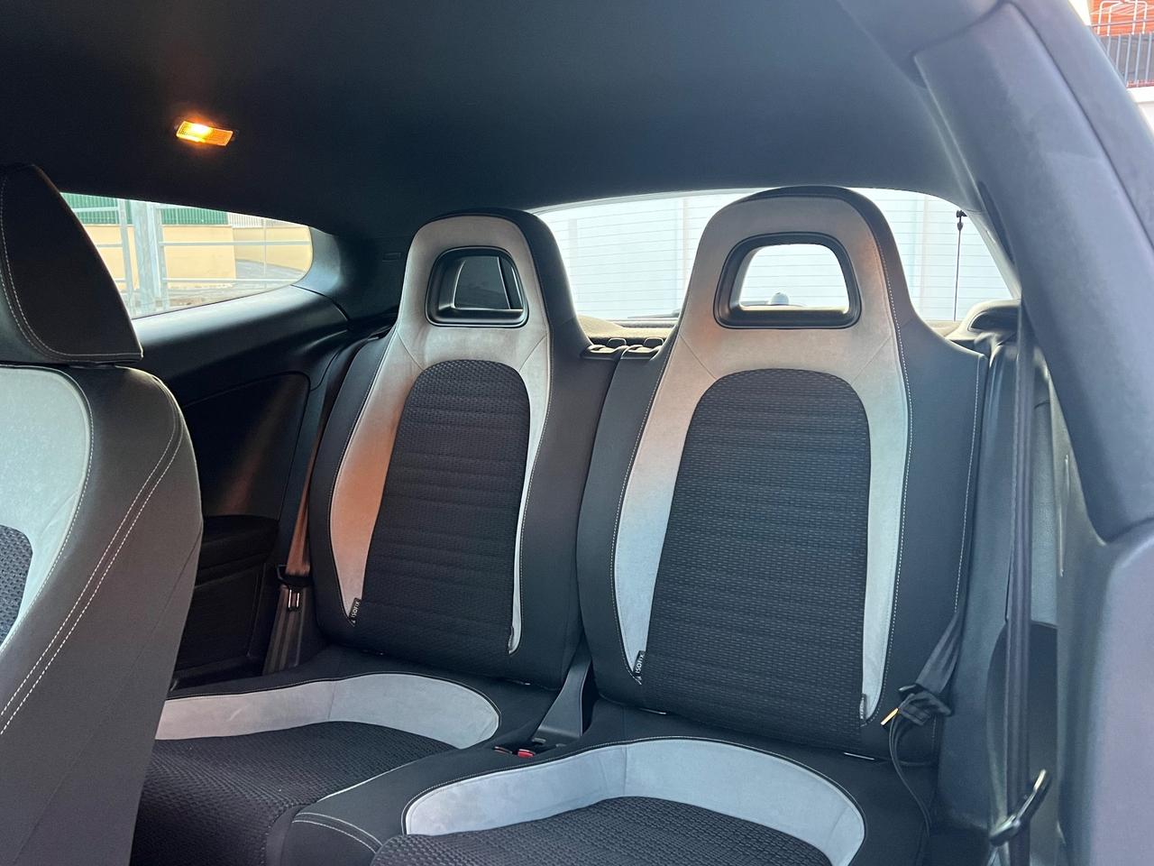 Volkswagen Scirocco 1.4 TSI R-line