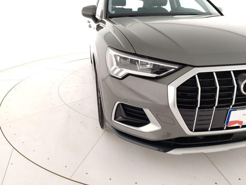 Audi Q3 1.5 35 TFSI Business Advanced