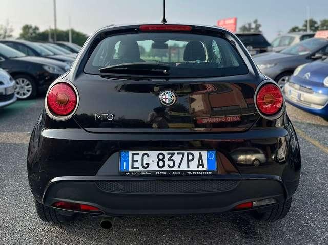 Alfa Romeo MiTo MiTo 1.3 jtdm-2 Distinctive sport pack s