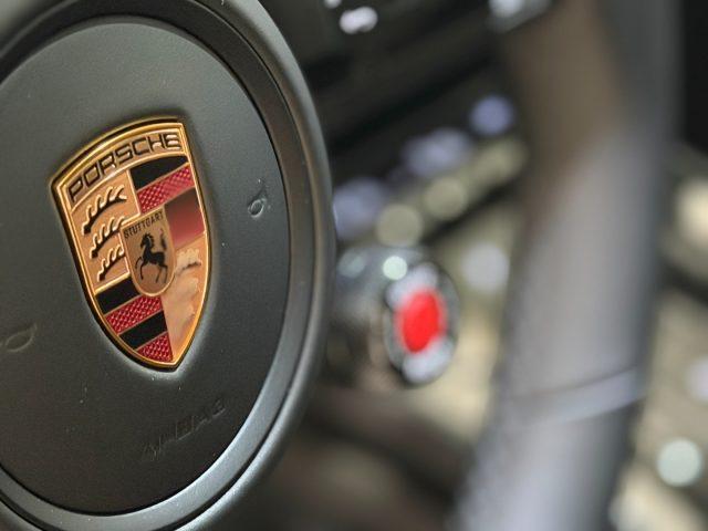 PORSCHE 911 Carrera 992.2 GTS IVA ESPOSTA