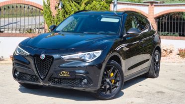 Alfa Romeo Stelvio 2.2 Turbodiesel 210 CV Q4 Veloce