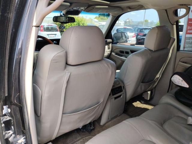 CADILLAC Escalade 5200 luxury