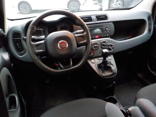 FIAT Panda 1.3 MJT 95 CV S&S Easy