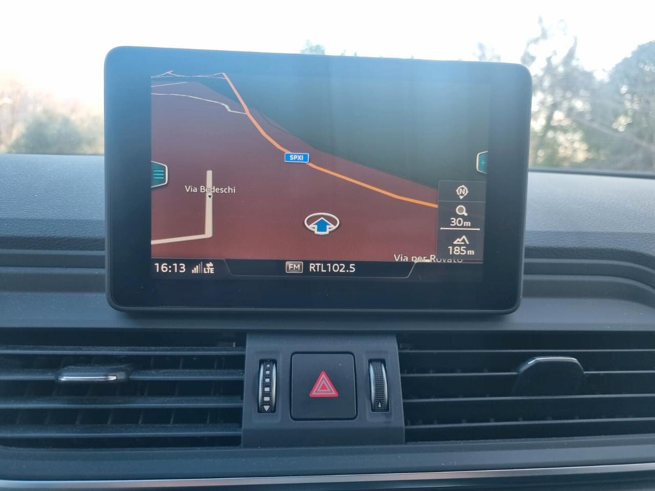 Audi Q5 40 TDI 204 CV quattro S tronic Business