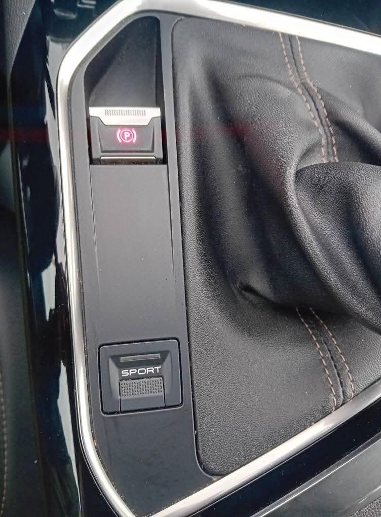 Peugeot 3008 BlueHDi 130 S&S GT Line