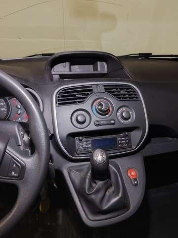 Renault Kangoo 1.5 blue dci 95cv Blu Ice