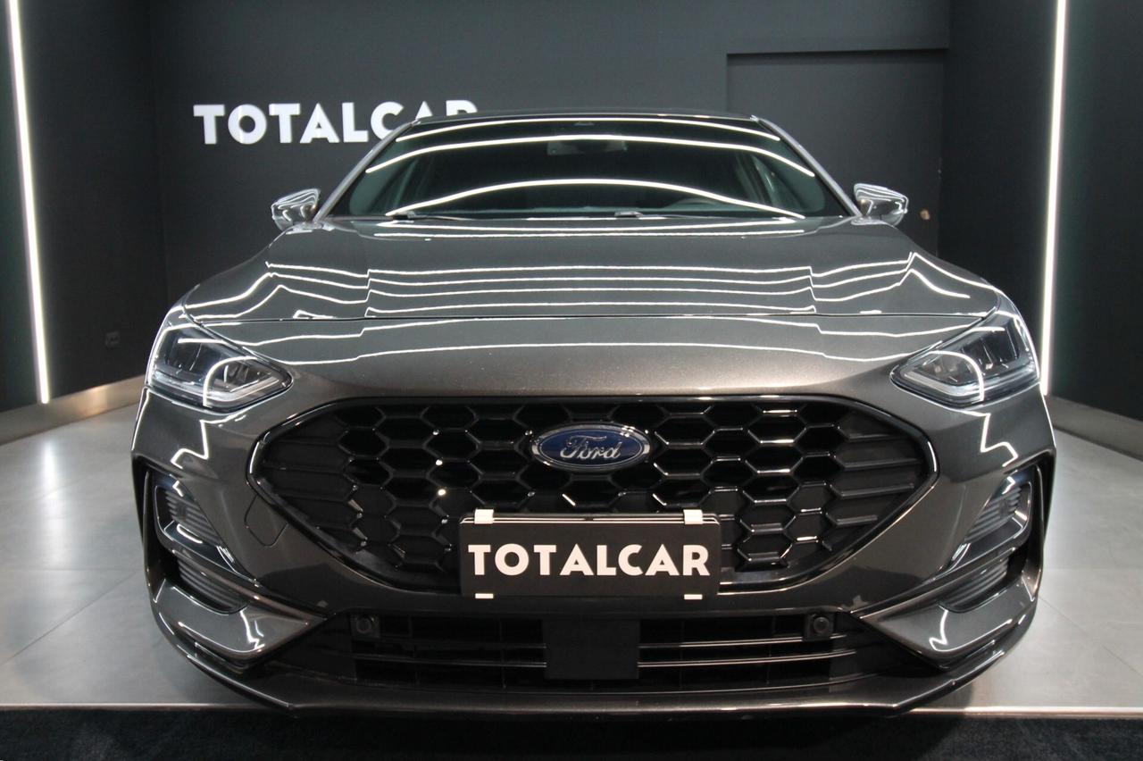 FORD FOCUS 1.5 115 CV ST-LINE X