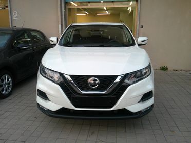 Nissan Qashqai 1.5 dCi 115 CV Business