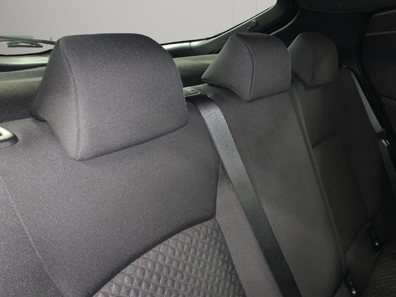 Toyota C-HR 2.0h Trend e-cvt