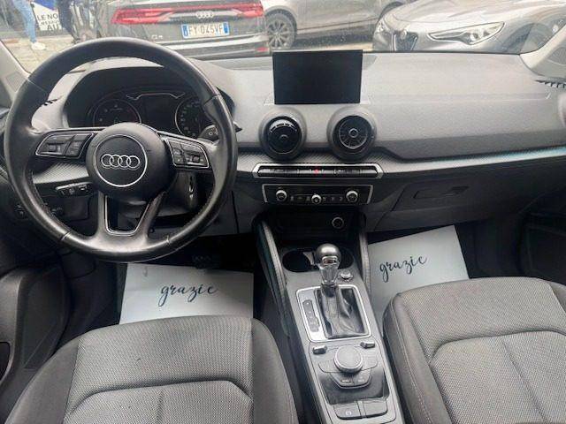 AUDI Q2 1.6 TDI Sport