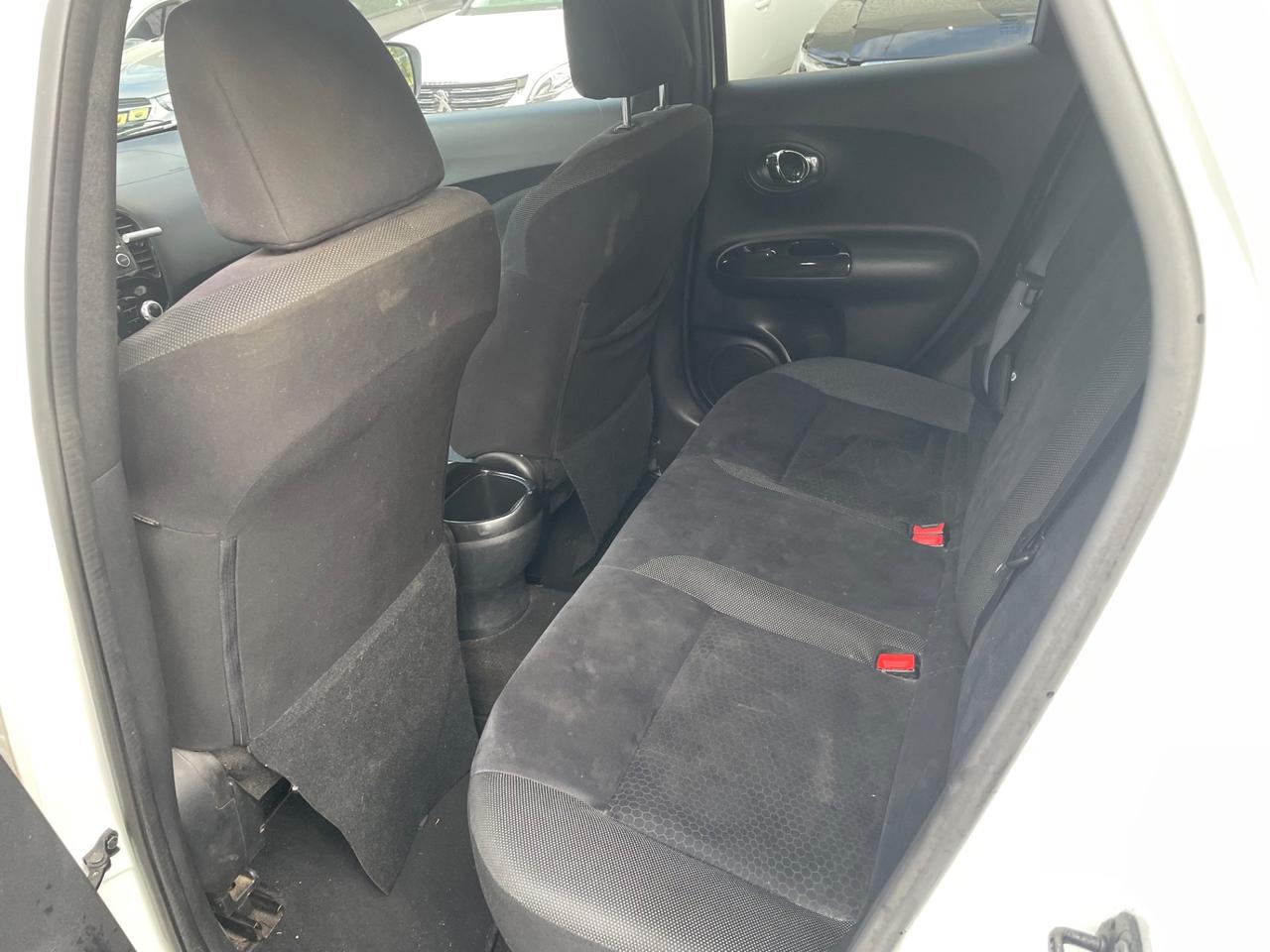 Nissan Juke 1.5 dCi Start&Stop*Cerchi*Neopatentati*solo 94000km*
