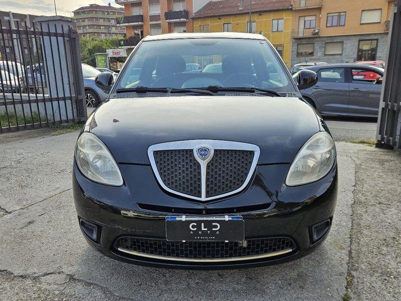 Lancia Ypsilon 1.3 MJT 75 CV