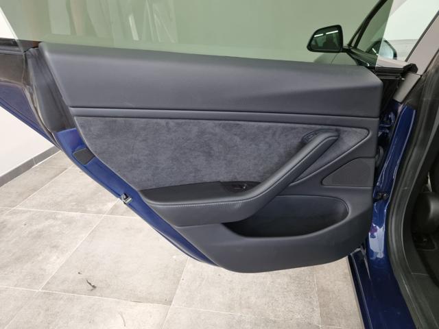 TESLA Model 3 Long Range Dual Motor AWD