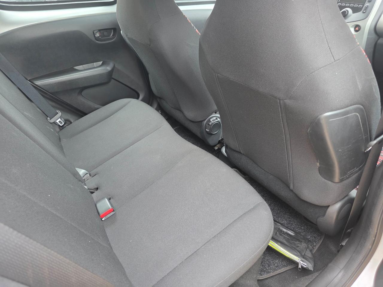 Citroen C1 VTi 68 5 porte Shine