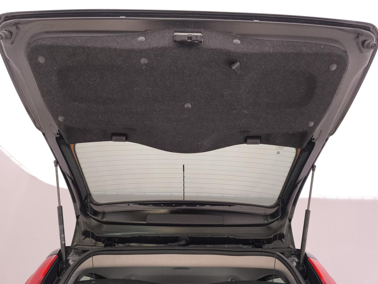 FIAT Panda III 2016 - Panda 1.2 Lounge easypower Gpl 69cv my19