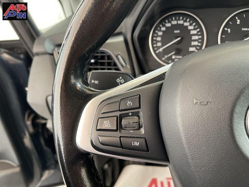 BMW Serie 2 Active Tourer 216d Active Tourer