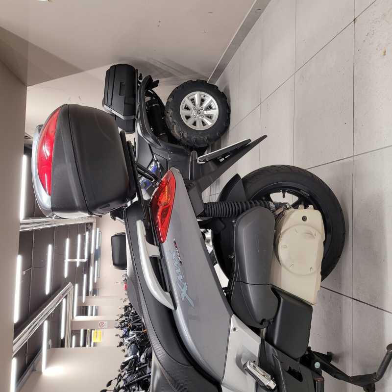 Yamaha X-Max 250 - 2007