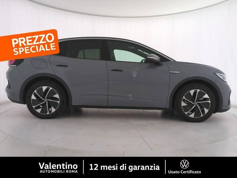 Volkswagen ID.5 Pro Performance 77KWH