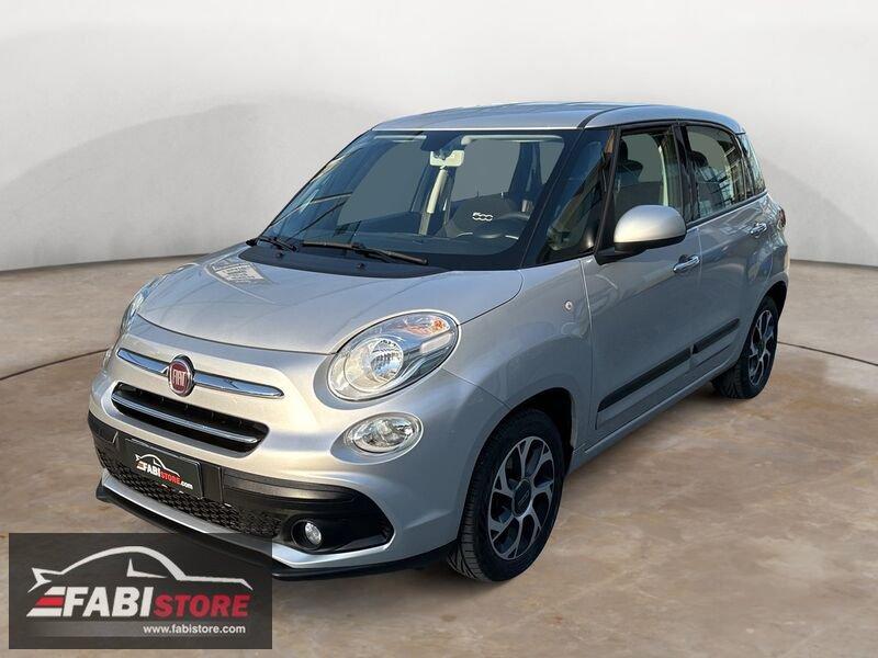 FIAT 500L Wagon 1.3 Mjet 95 Cv Business - Navi, CarPlay, Cruise, Cruise ecc