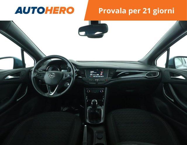 OPEL Astra 1.0 Turbo ecoFLEX Start&Stop Sports Tourer Dynamic