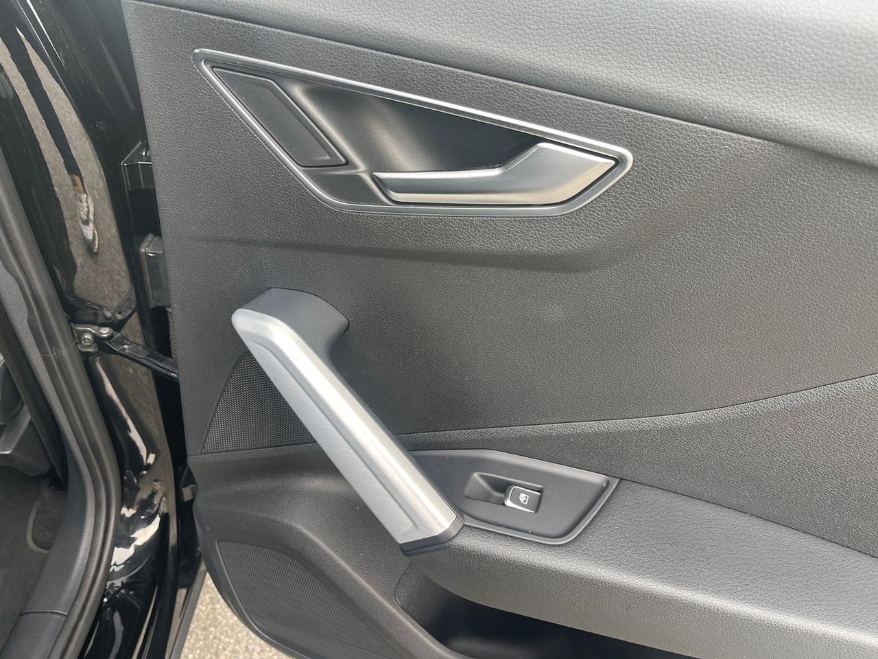 Audi Q2 1.6 30 TDI Admired s-tronic - PROMO #7580