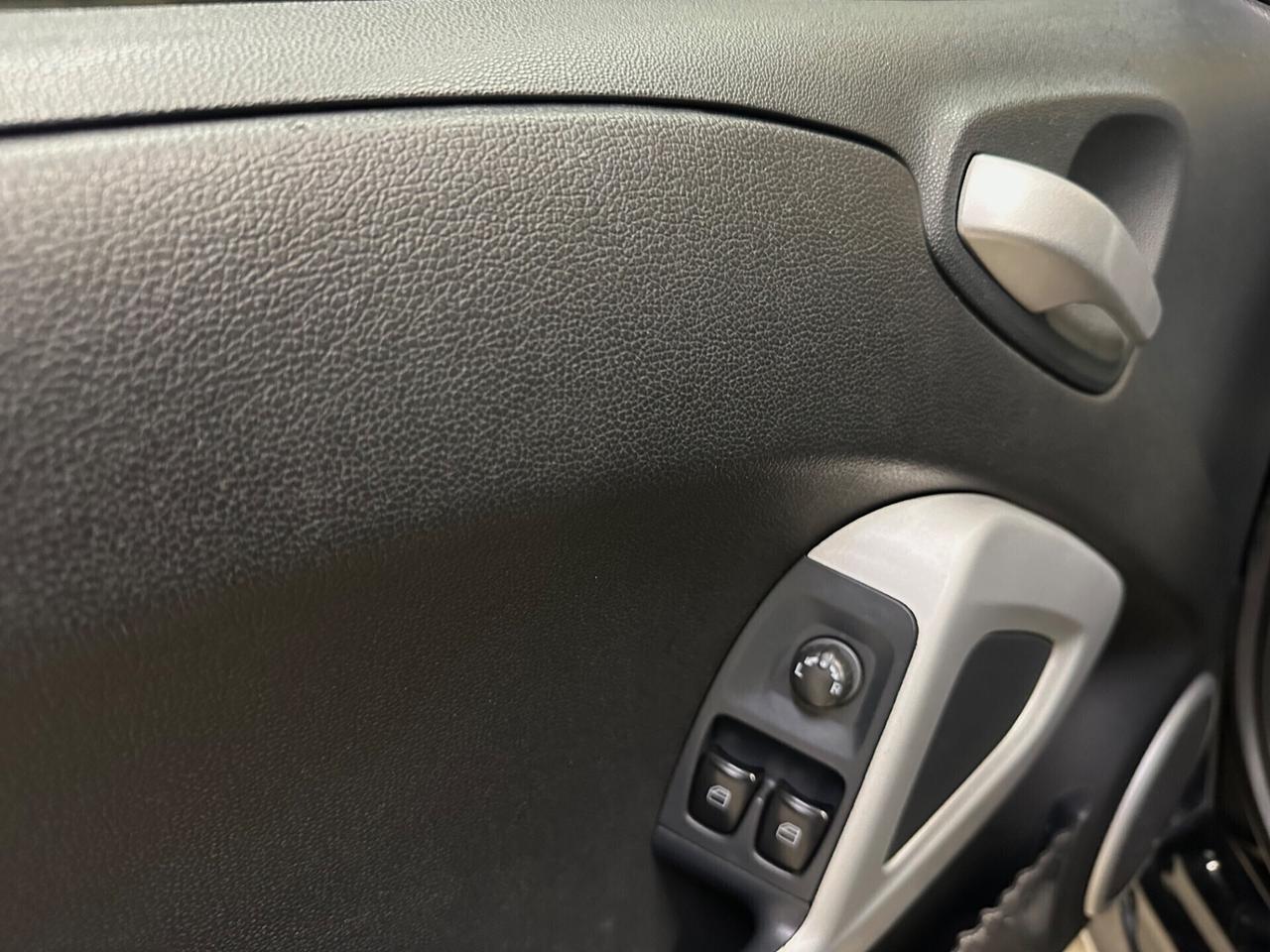 Smart ForTwo 1000 72 kW coupé BRABUS