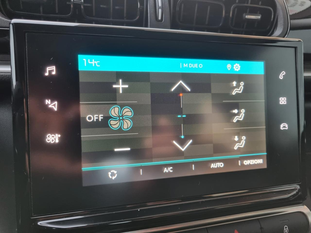 Citroen C3 BlueHDi 100 S&S Feel