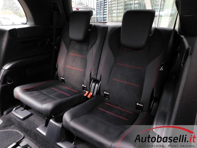 MERCEDES-BENZ GLB 200 D AMG LINE ADVANCED PLUS AUTO 7POSTI 150CV EURO 6E