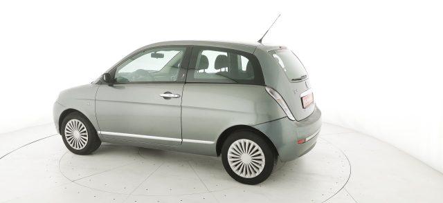 LANCIA Ypsilon 1.2 Oro