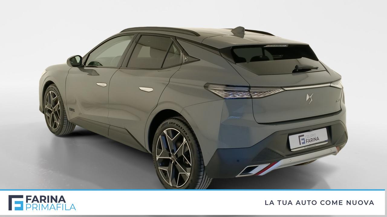 DS DS4 II 2021 - DS4 1.5 bluehdi Cross Rivoli 130cv auto