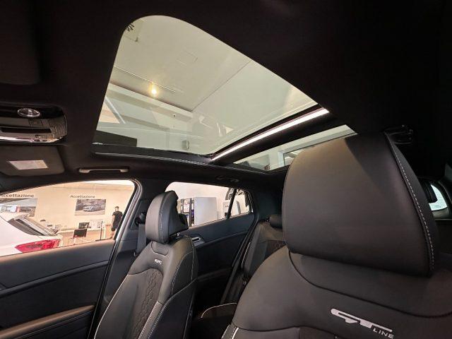 KIA Sportage 1.6 TGDi PHEV AWD AT GT-line Sunroof Pack