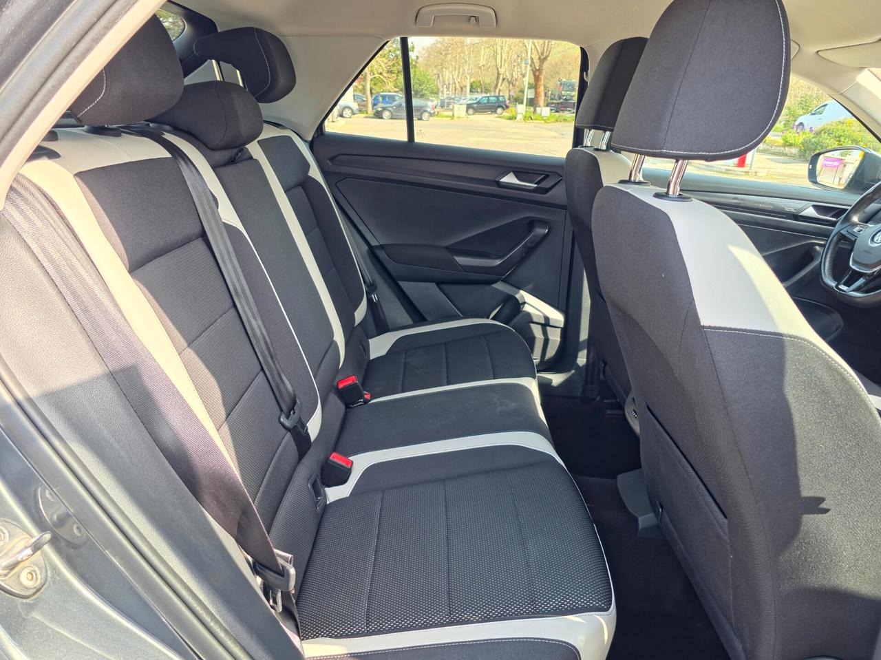 Volkswagen T-Roc 2.0 TDI SCR 150 CV DSG 4MOTION Advanced BlueMot. Tech. 2018-E6 Automatico