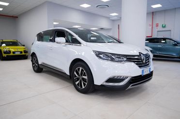 Renault Espace 2.0 blue dci Business 200cv 7p.ti edc my20